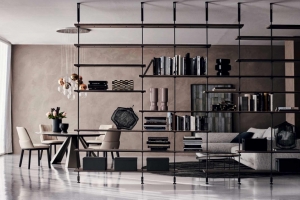 Airport_design_bookcase_modern_living_room_Cattelan_Italia_2020-def